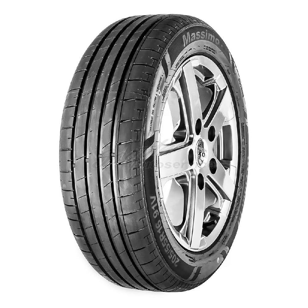 195/65R15 opona MASSIMO OTTIMA PLUS 91V